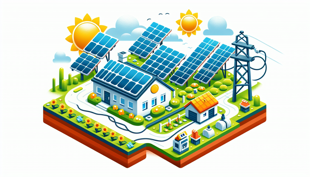 allaccio fotovoltaico pratiche gse