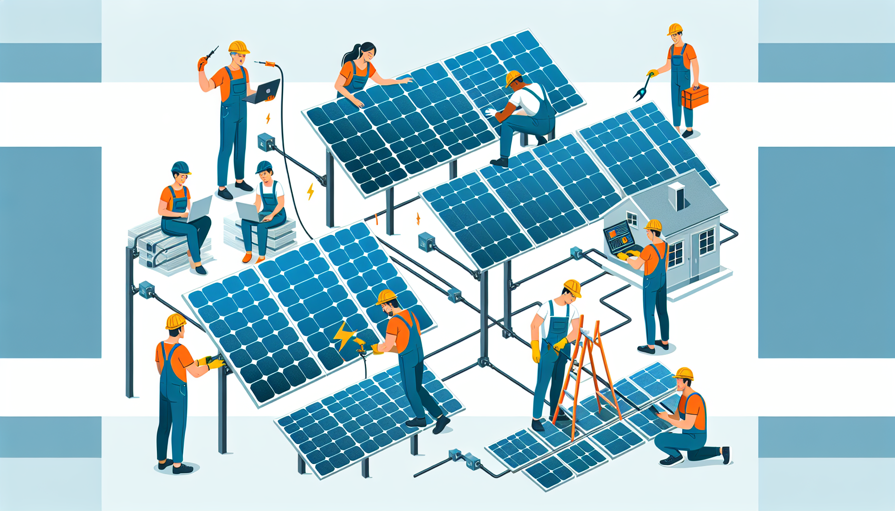 allaccio fotovoltaico pratica GSE