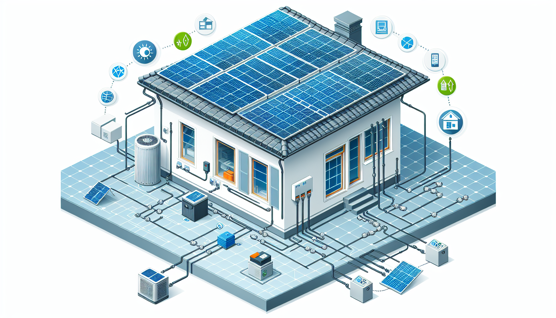 allaccio fotovoltaico pratiche GSE