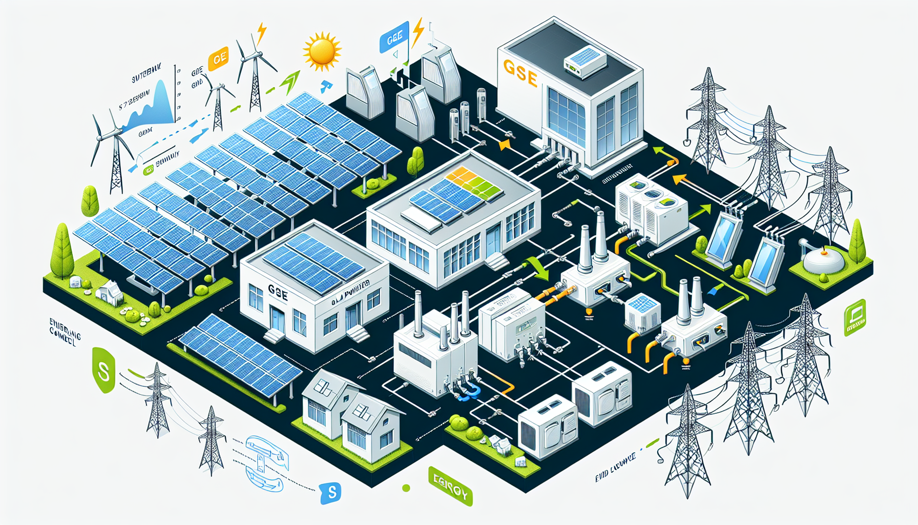 allaccio fotovoltaico pratiche GSE