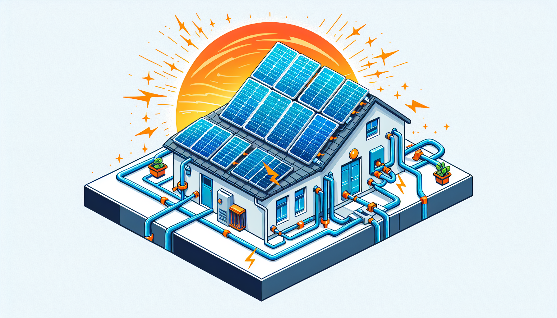 allaccio fotovoltaico pratiche gse